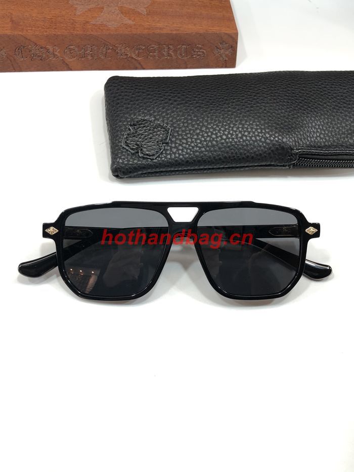 Chrome Heart Sunglasses Top Quality CRS00710